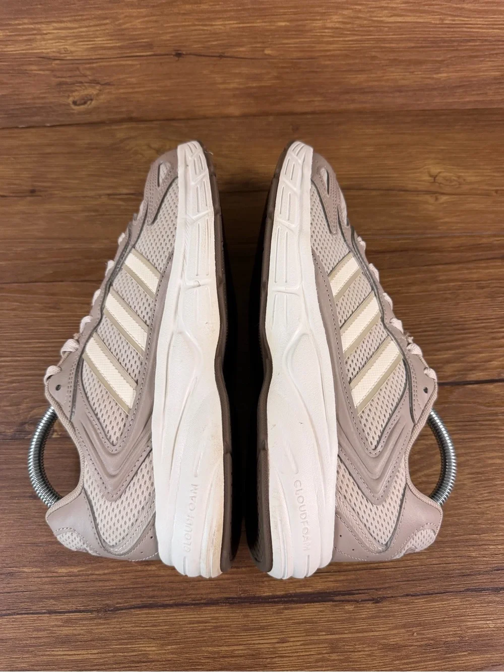 ADIDAS ECLYPTIX‎ 2000 Sneakers Women’s Size 8.5 Shoes